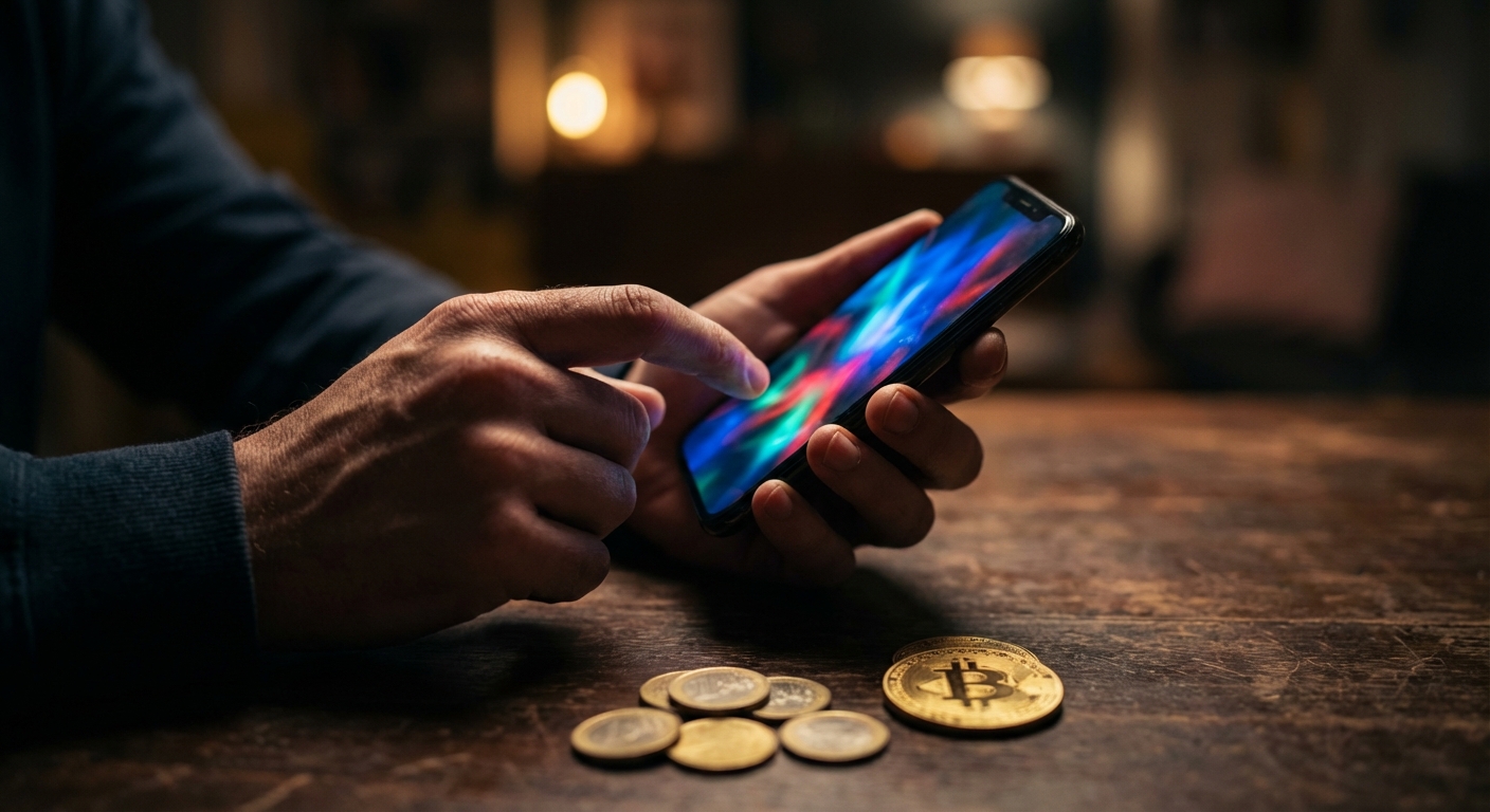 Pomanjkljiva regulacija in visoki davki vodijo do zmanjšane varnosti igralcev spletne igre, ki iščejo alternative.