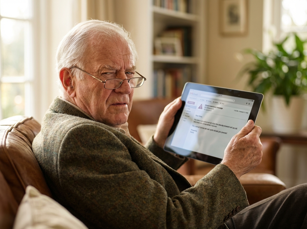 Za učinkovito zaščito pred spletnimi goljufijami je bistvena ozaveščenost o varnosti starejših na spletu.