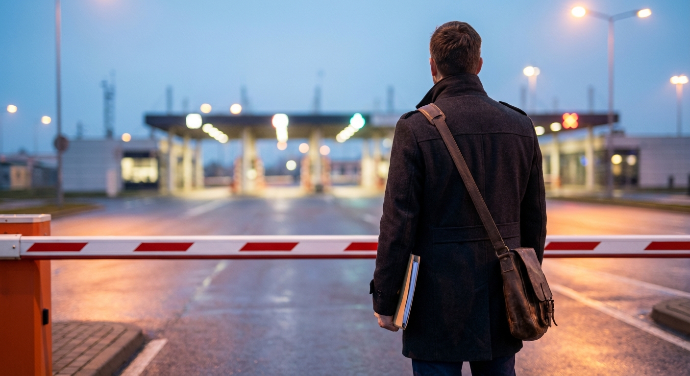 Primer Avda Avdića jasno prikazuje, kako Slovenija spoštuje vladavino prava in svobodo tiska, ne oziraje se na nacionalno prepoved Hrvaške s strani SOA.
