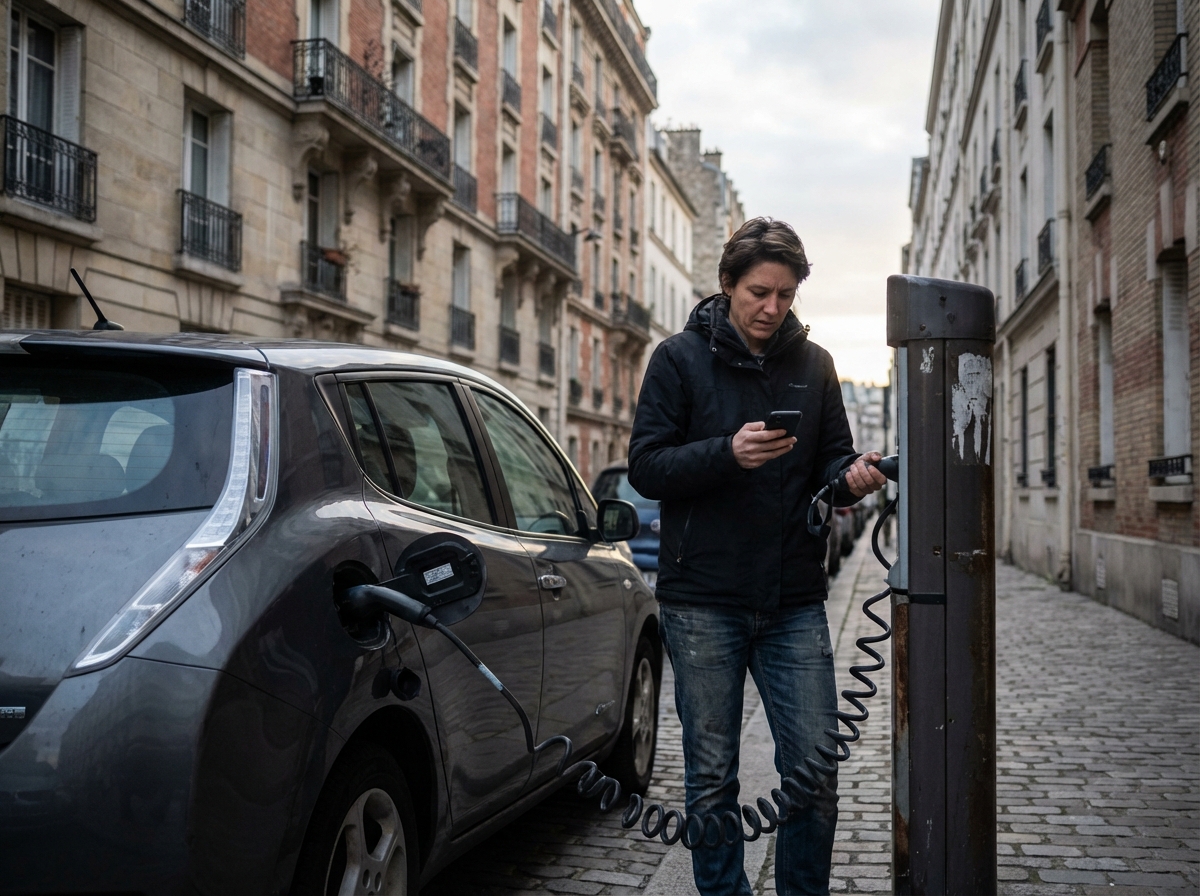 Pred nakupom rabljenih električnih avtomobilov je nujno preveriti zanesljivost polnilne infrastrukture in zdravje baterije.
