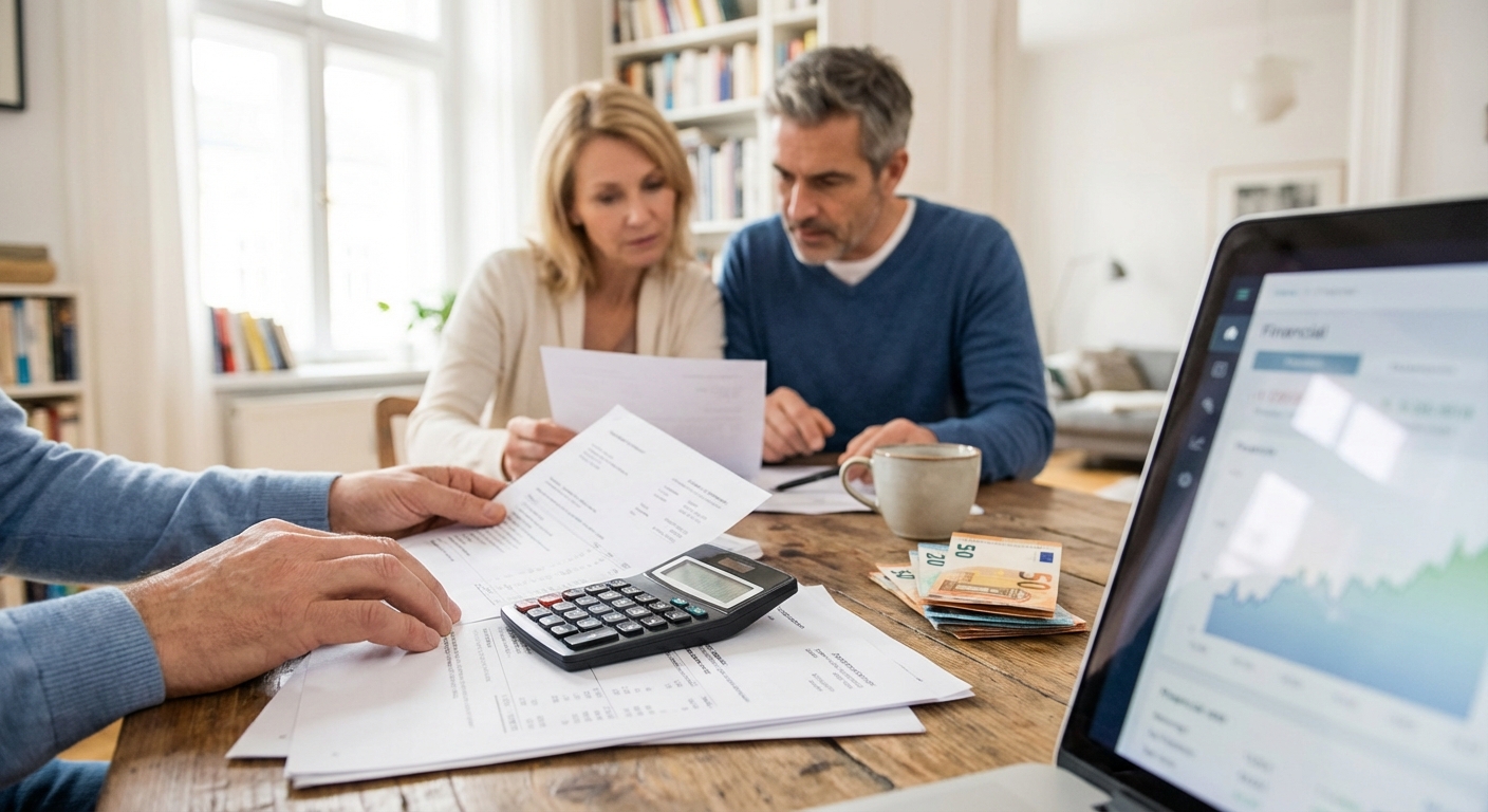 Da bi obdržali realno kupno moč in preprečili izgubo zaradi inflacije, so za rast premoženja bistvene premišljene naložbe.