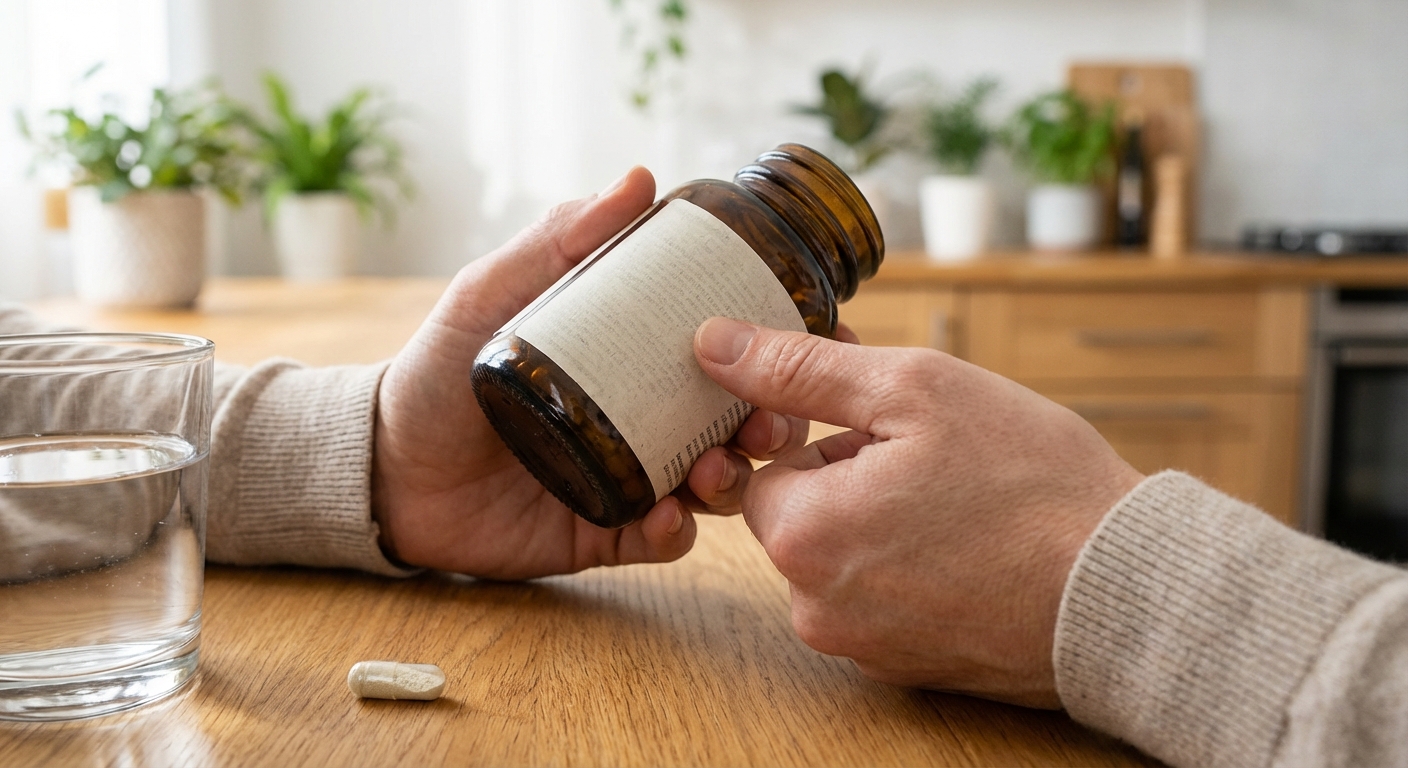 Previdnost pri izbiri prehranskih dopolnil, zlasti glede čistosti sestavin, je temelj za učinkovito krepitev imunskega sistema.