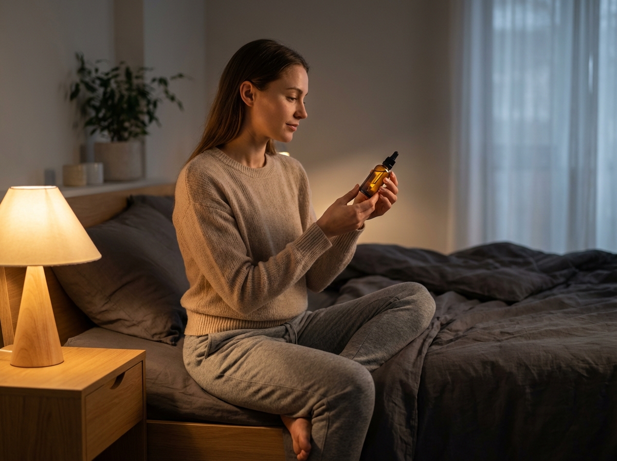 Optimizacija kakovosti spanca je ključnega pomena za vrhunsko športno regeneracijo in splošno dobro počutje.