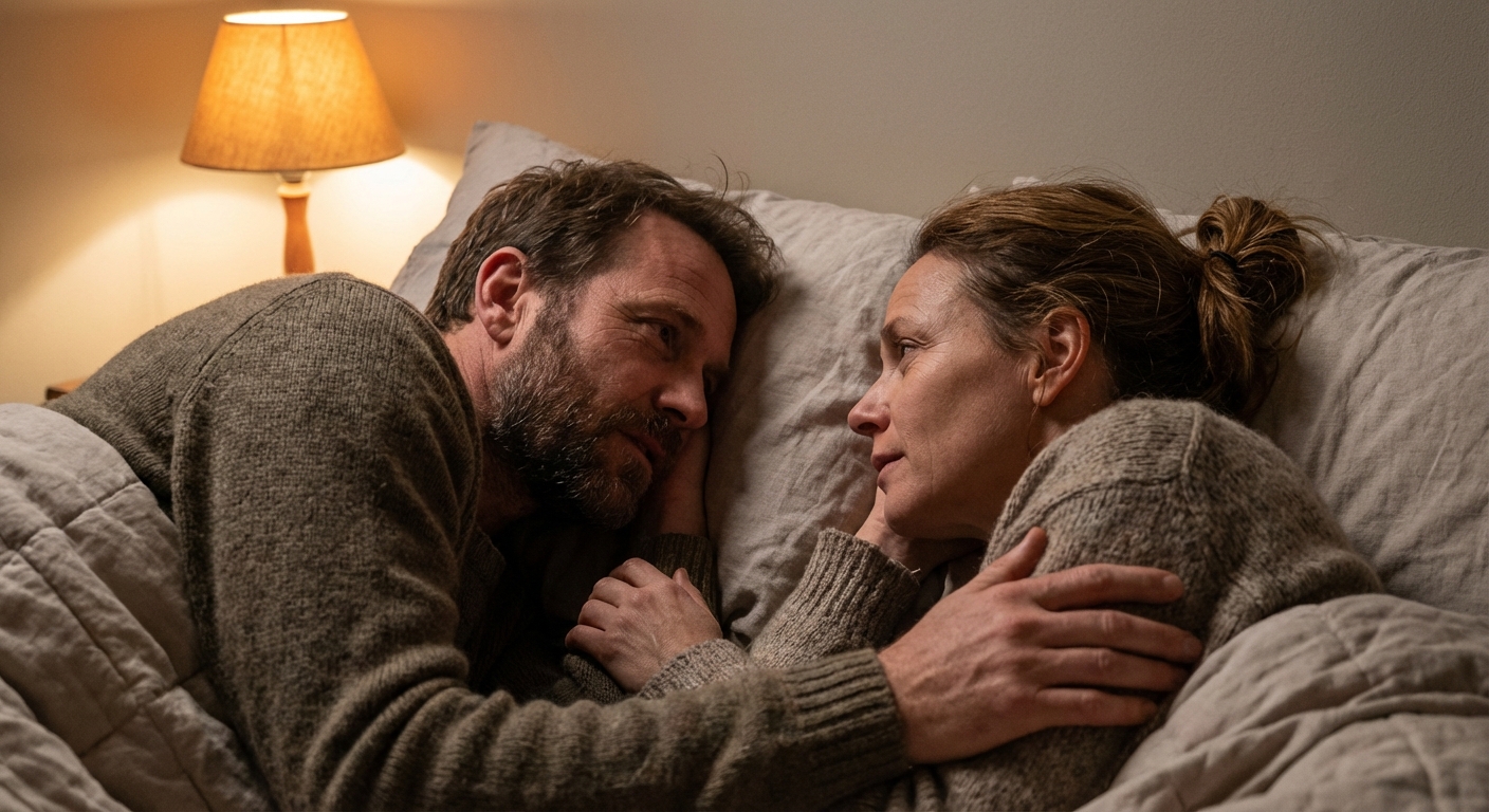 Razumevanje resničnosti spolnosti, namesto nerealnih pričakovanj, bistveno izboljša intimni odnosi.