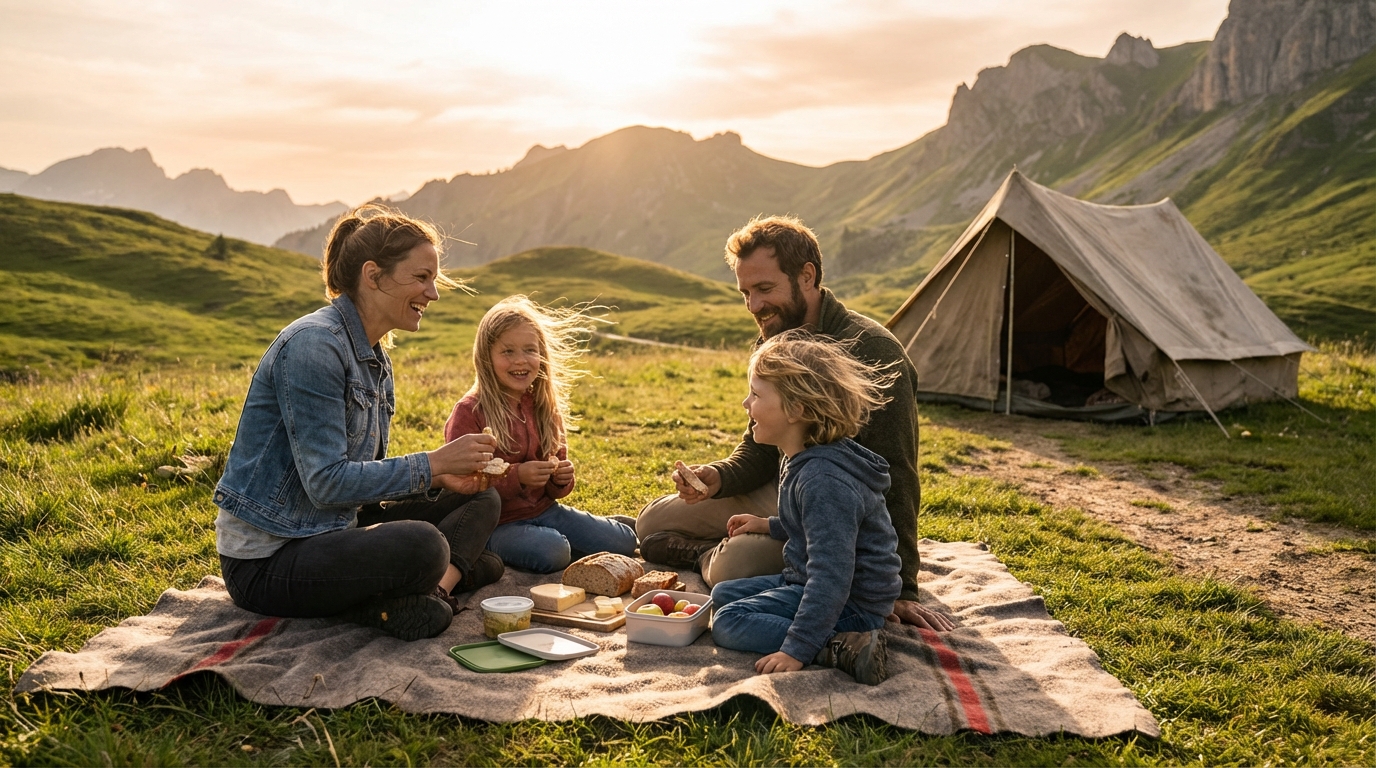 Članek ponuja učinkovite strategije za znižanje potovalnih stroškov in omogoča nepozaben oddih.