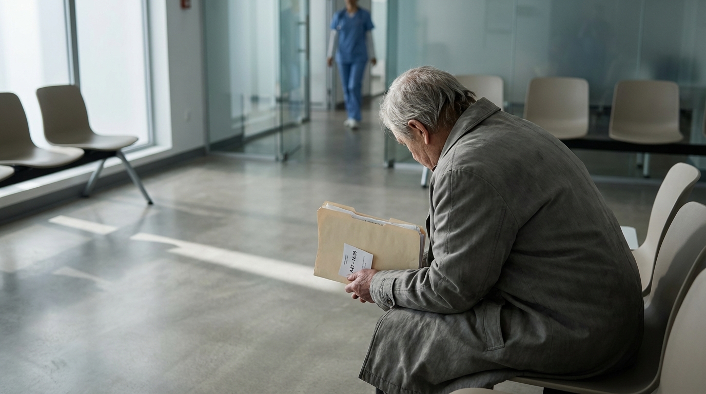 V luči dolgih čakalnih dob in bremen, ki jih trpijo kronični bolniki na primarni ravni zdravstva, je ključno poznati vloge zastopnikov pacientovih pravic in možnost čezmejnega zdravstvenega varstva, tudi ob pomoči ZZZS.