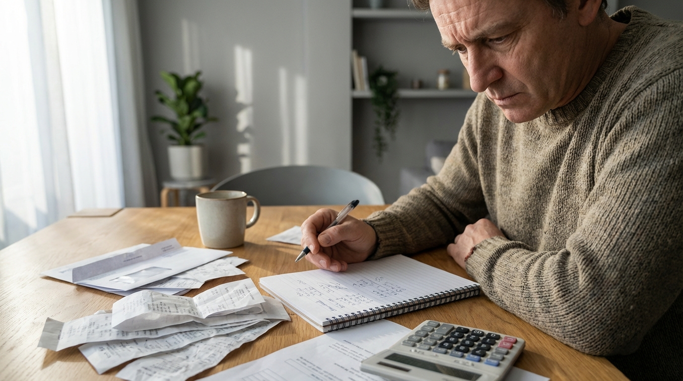 Aktivno osebne finance načrtovanje pomaga pri zaščiti kupne moči in vzpostavitvi varnostne rezerve v obdobju, ki ga zaznamujejo inflacija in davčne spremembe.