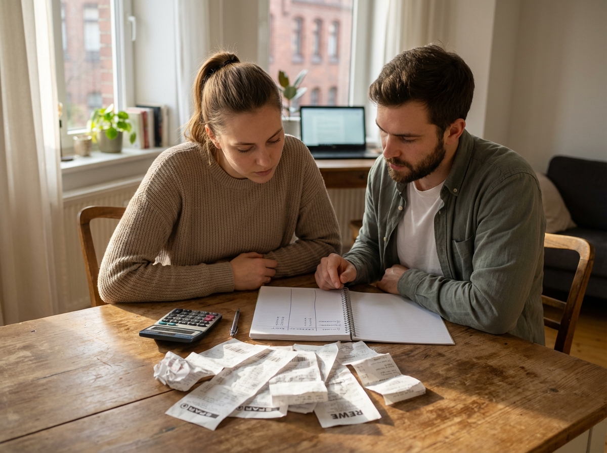 Strateško finančno načrtovanje pomaga posameznikom ohraniti kupno moč kljub rasti cen in inflaciji.