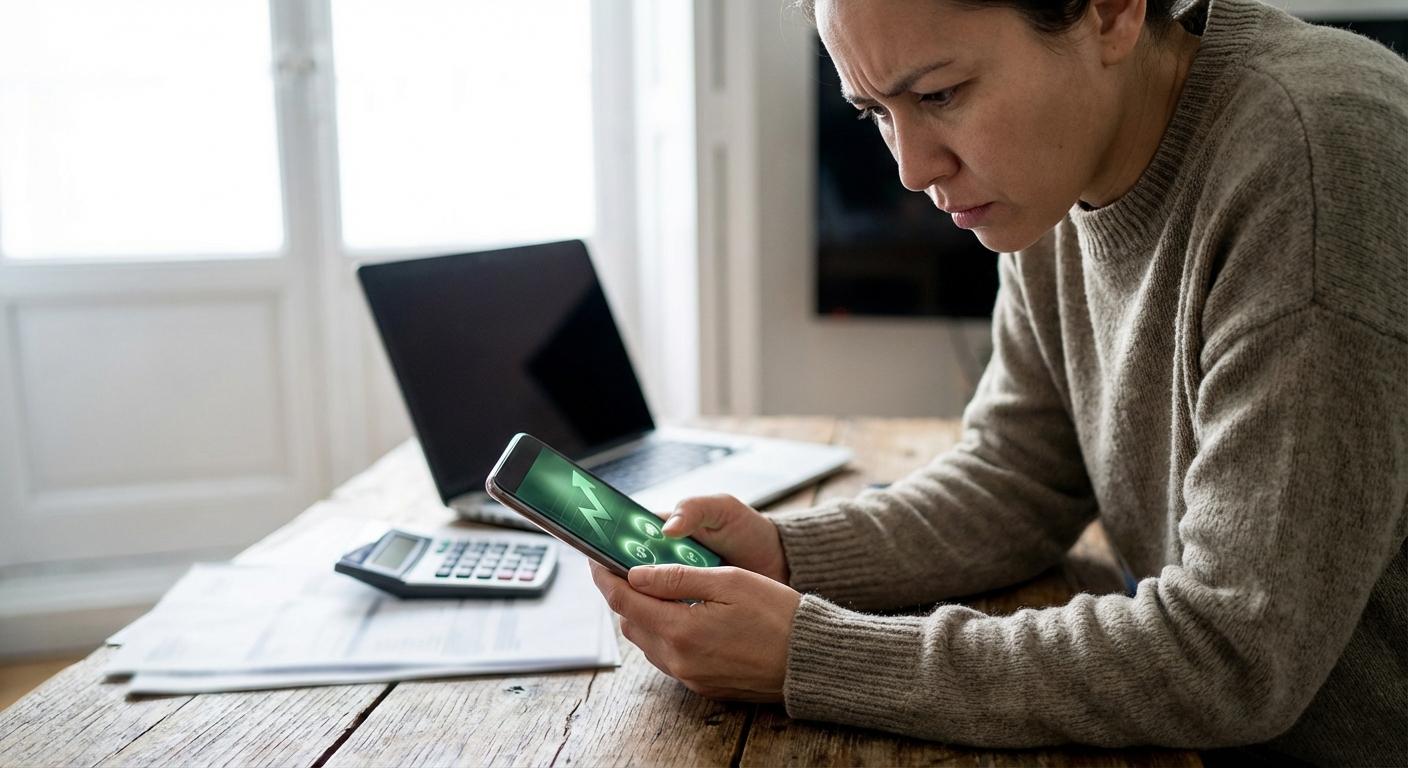 Preden se odločite za hitri kredit Slovenija, je ključnega pomena natančno preveriti vse stroške, vključno z efektivno obrestno mero.
