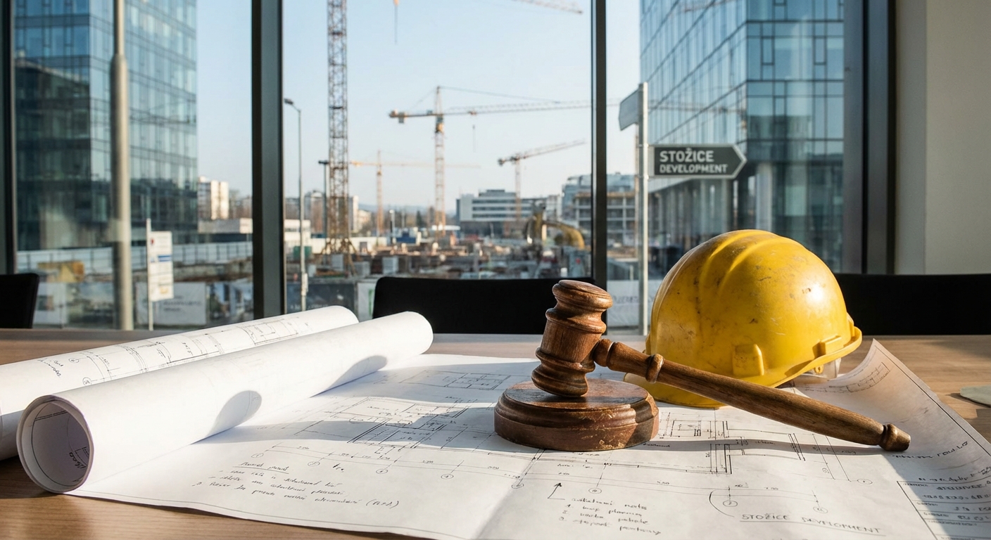 Modernizacija infrastrukture je nujna za vzpostavitev sodobnega in neodvisnega sistema pravosodja.