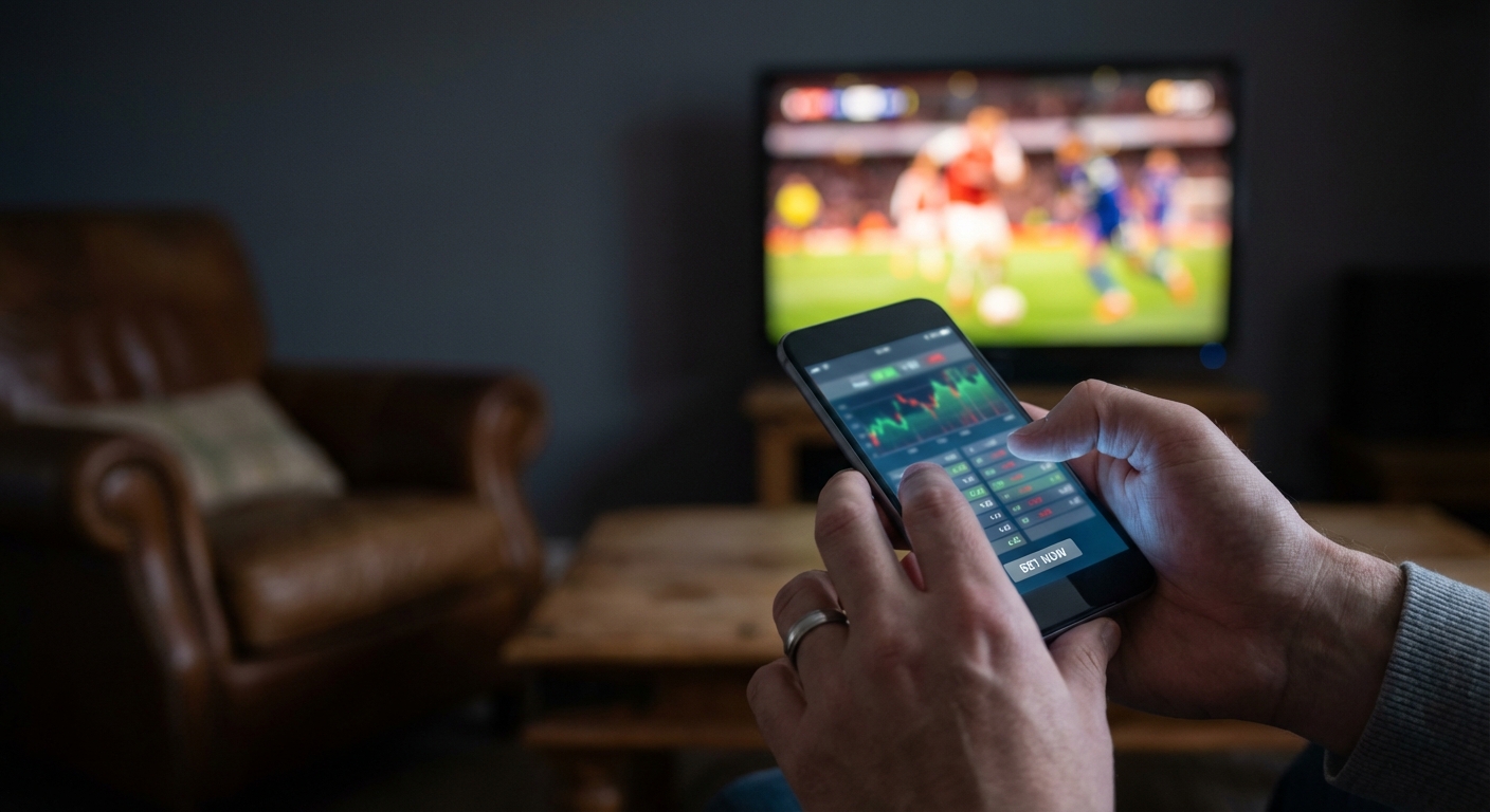 Članek podrobno pojasnjuje nujnost prepoznavanja meja in pravil za odgovorno igranje športnih stav.