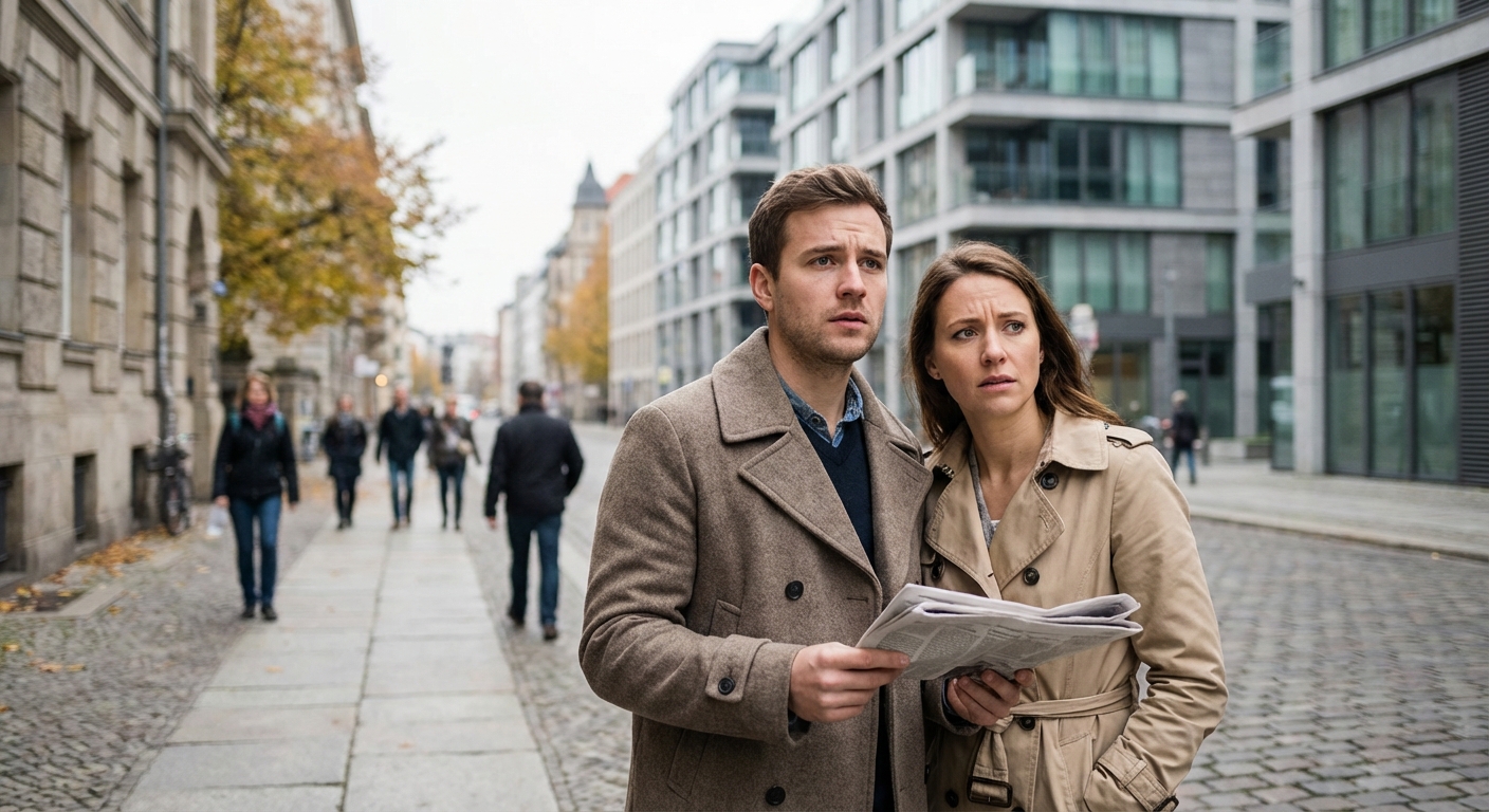 Povezava med stanovanjsko krizo v Sloveniji in izzivi mladih družin poudarja nujnost reševanja problematike dostopnih najemnih stanovanj.