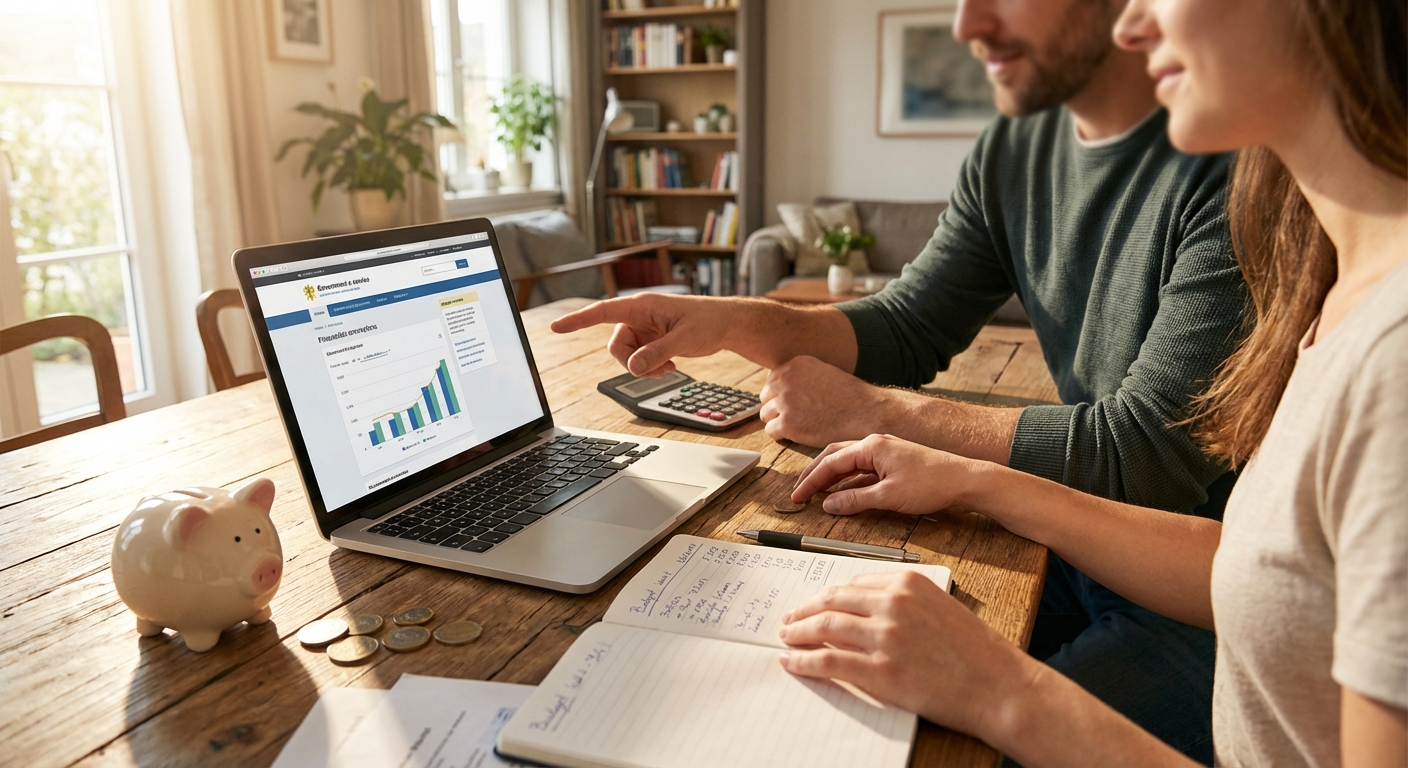 Z odgovornim pristopom k razumevanju davčnega sistema dosežemo učinkovito davčno optimizacijo Slovenija, ki krepi finančno stabilnost posameznika in družine.