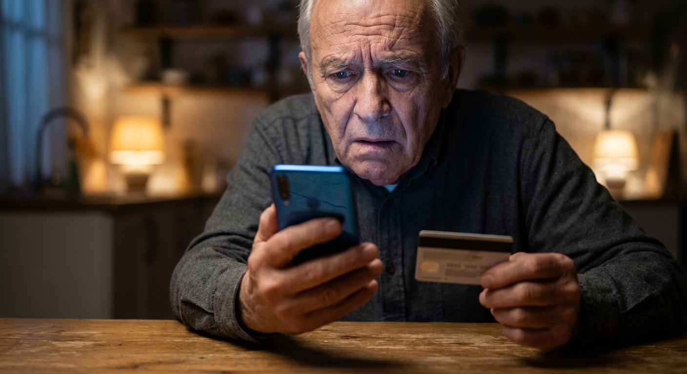 Vsak posameznik mora prevzeti odgovornost za svojo digitalno varnost, da se zaščiti pred nevarnostmi sodobnega spleta.