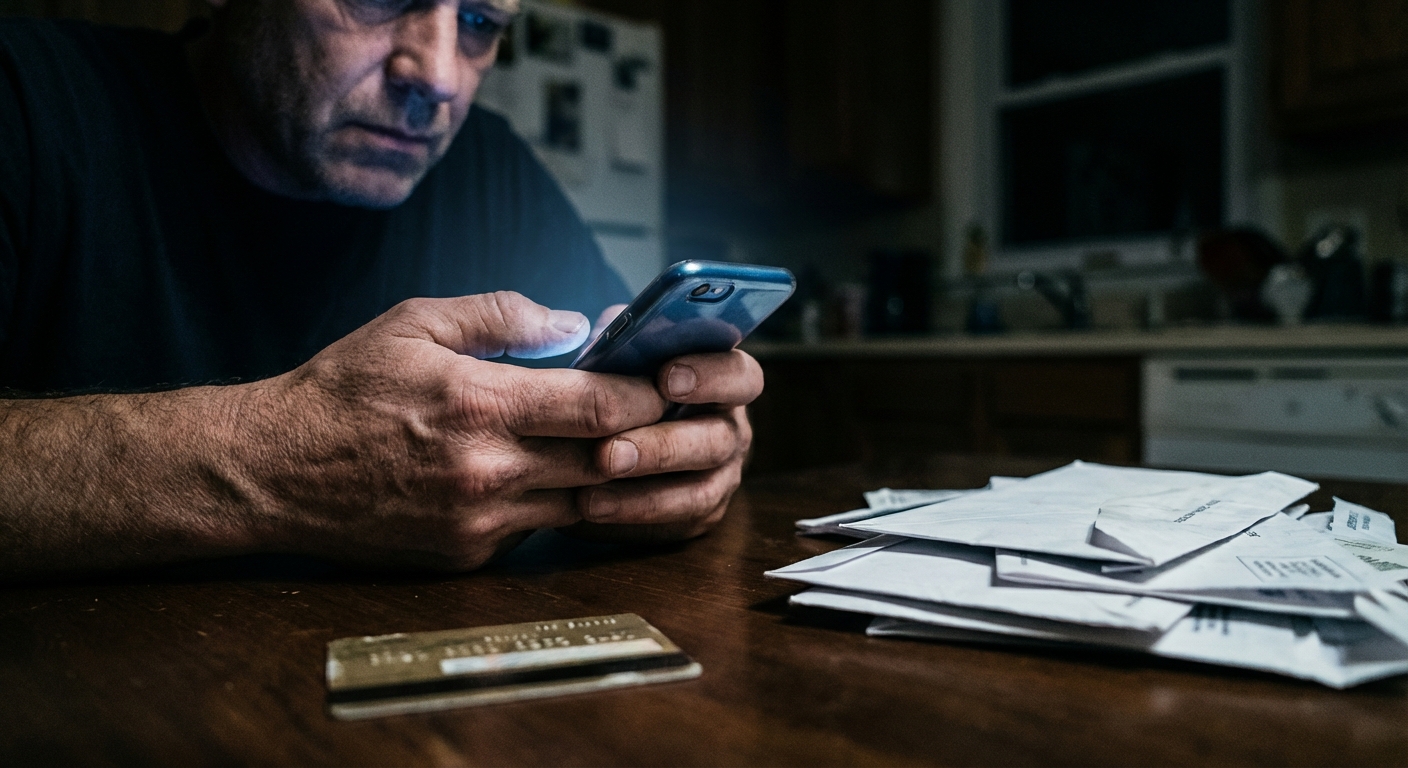 Sprejemanje strokovne pomoči zasvojenim v Sloveniji je nujno za posameznike, ki se soočajo s težkimi finančnimi in osebnimi posledicami zasvojenosti z igrami na srečo.