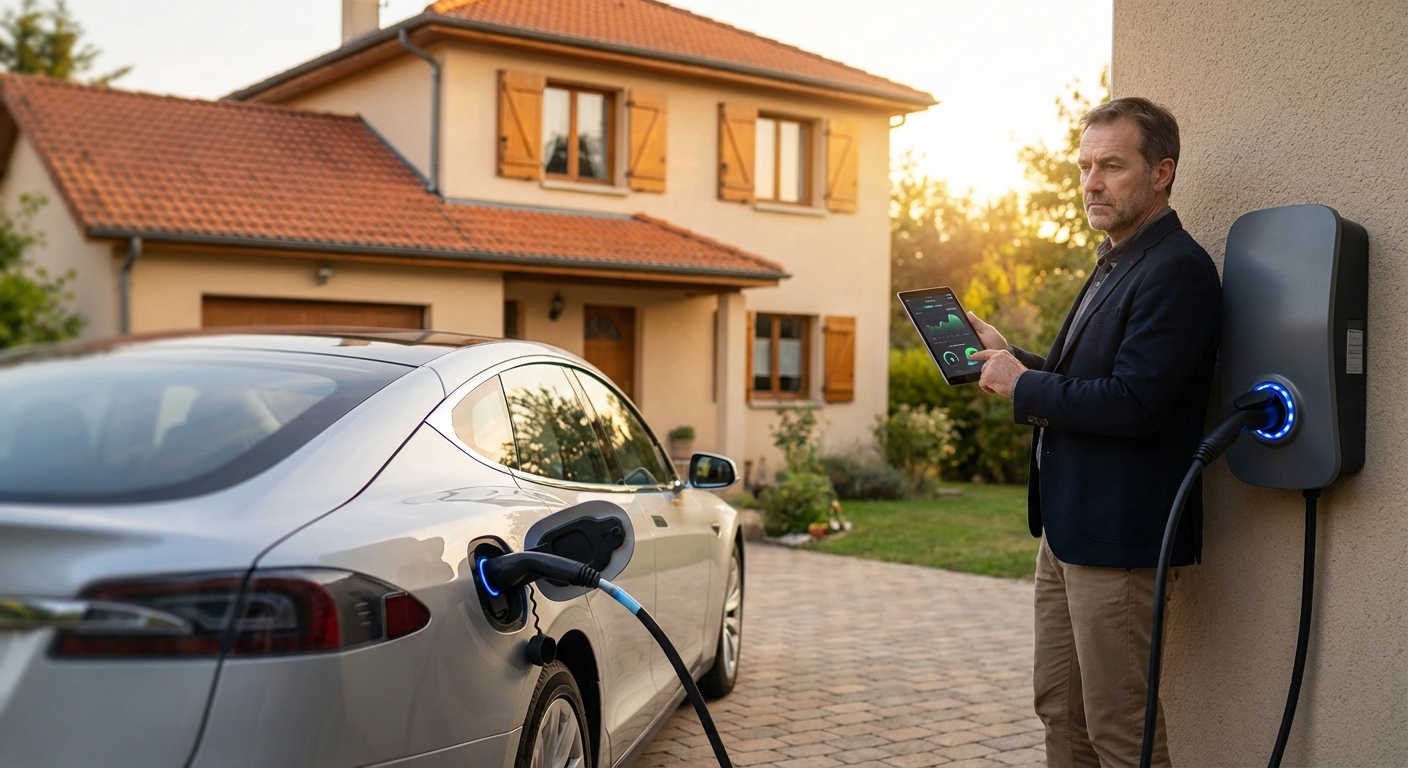 Upoštevanje vseh elementov stroškov lastništva razkriva realno izplačljivost električnih vozil za slovenske kupce.