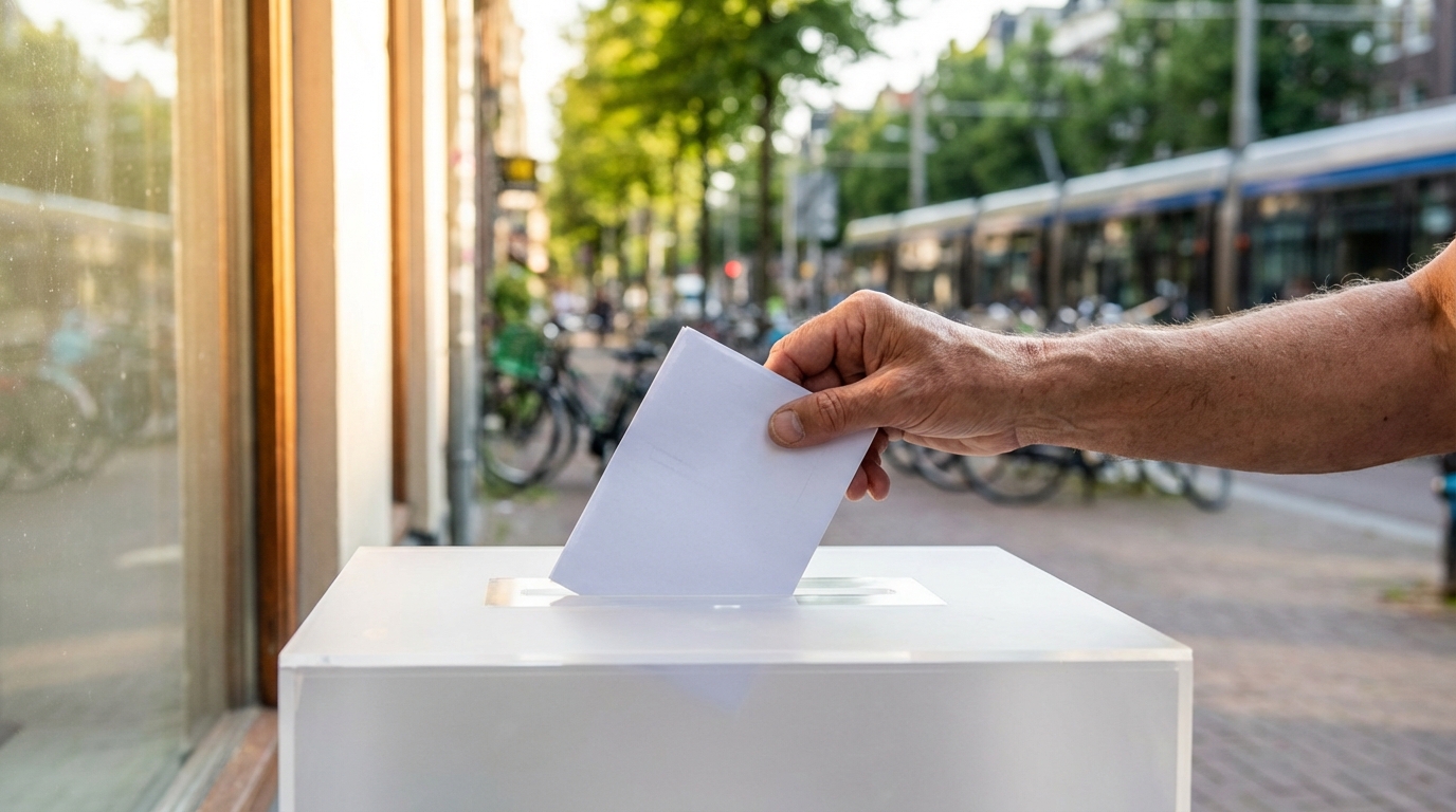 Prihajajoče državnozborske volitve omogočajo volivcem odločanje med vizijo močnejših javnih sistemov in obstoječimi programi političnih strank, ki jih ponujajo kandidati.