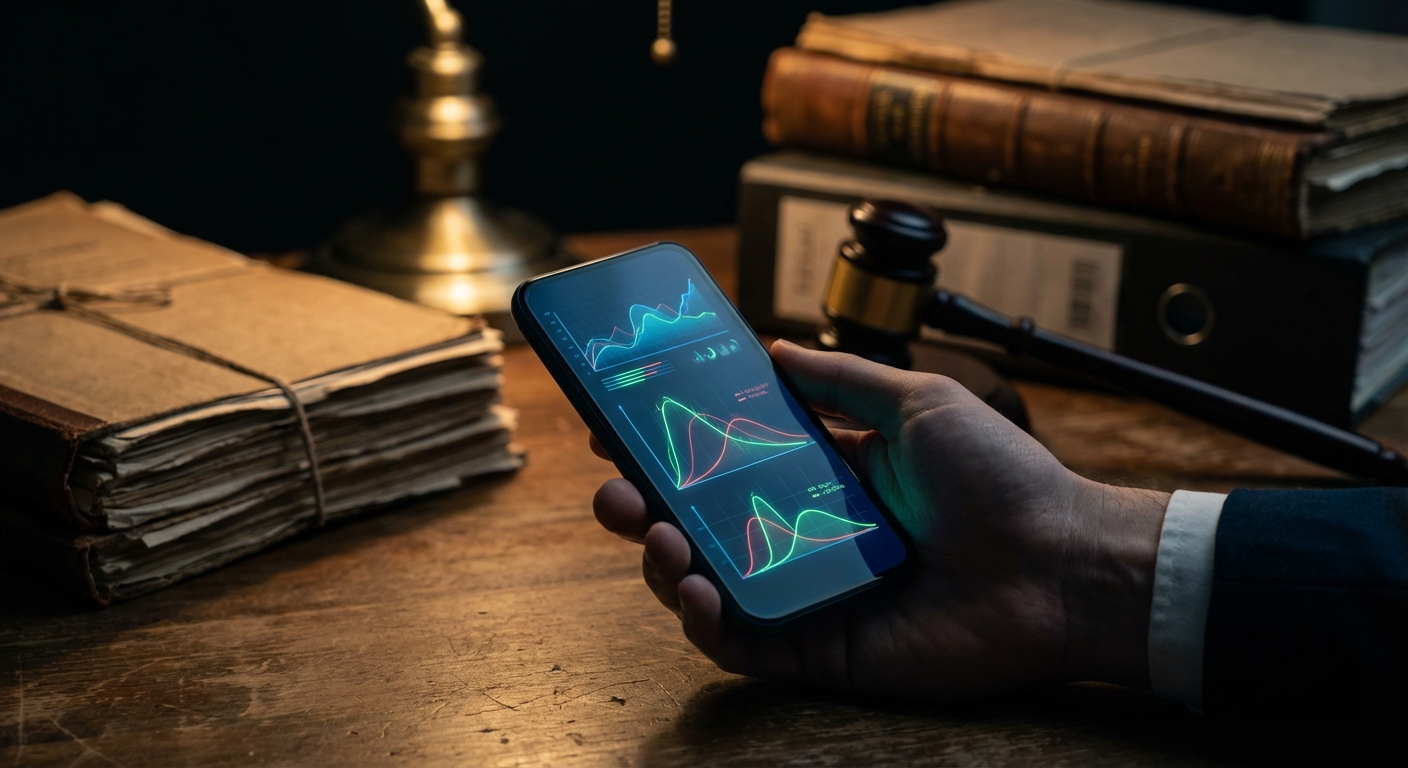 Članek poudarja, kako obstoječa zakonodaja o igrah na srečo ne zmore več ustrezno regulirati hitro rastočega digitalnega trga.