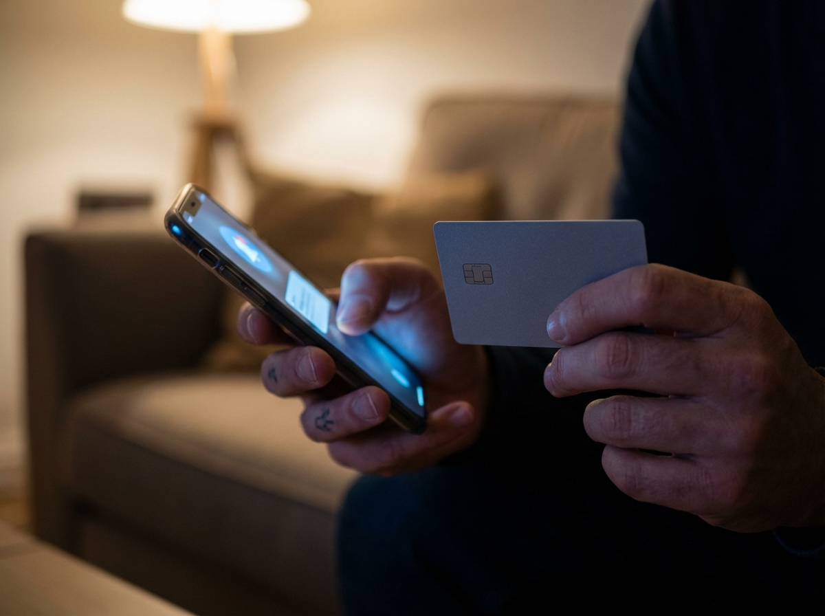 Prepoznajte znake, ki razkrivajo lažna bančna sporočila in se zaščitite pred spletnimi prevarami.