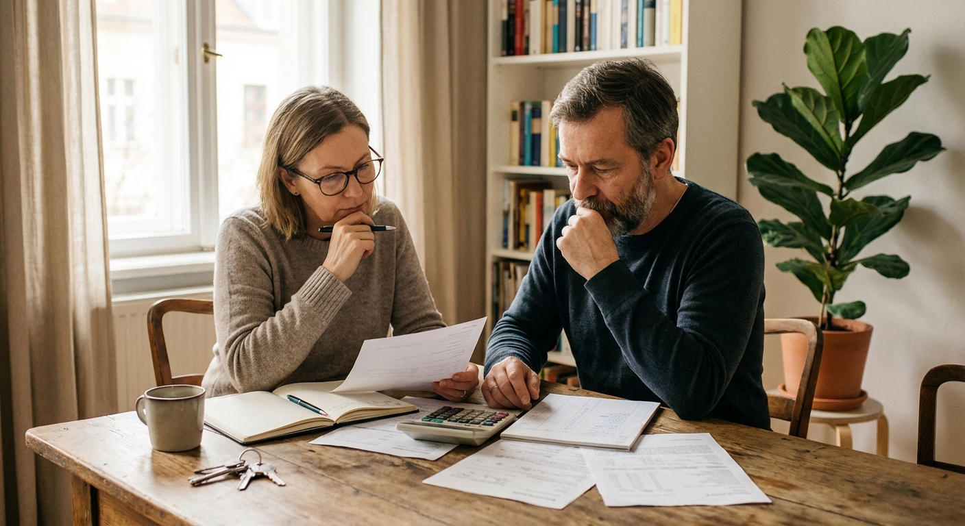 Učinkovito upravljanje financ s premišljenimi koraki, kot so bančni depoziti in druge naložbe, je ključno za finančno blaginjo v prihodnosti.