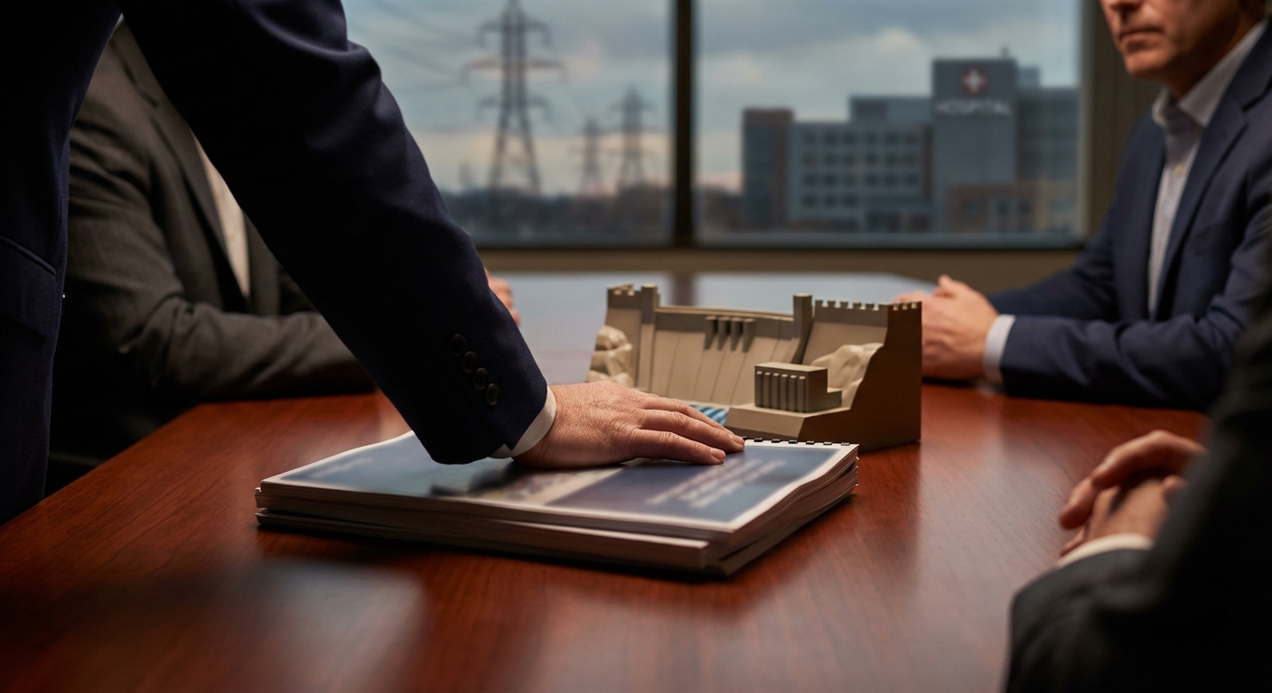 Stranka Levica v koaliciji pod vodstvom Roberta Goloba odločno varuje javno dobro in preprečuje privatizacijo državnega premoženja.