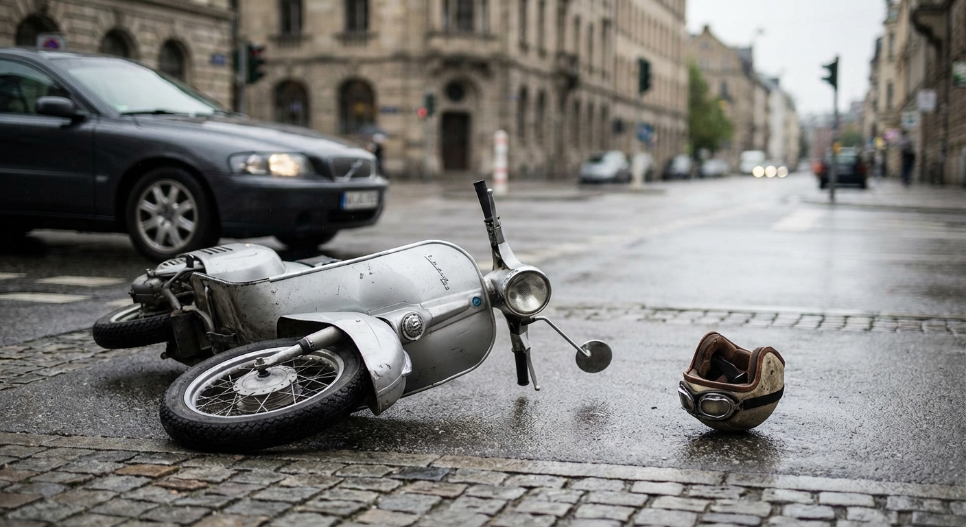 Članek poudarja, da celovite rešitve za prometno varnost v mestnem prometu zahtevajo sistemski pristop in močne javne storitve.