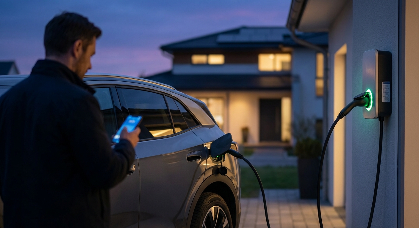 Podrobno preučevanje skupnih stroškov lastništva razkriva kompleksnost odločitve o nakupu električnega vozila v Sloveniji.