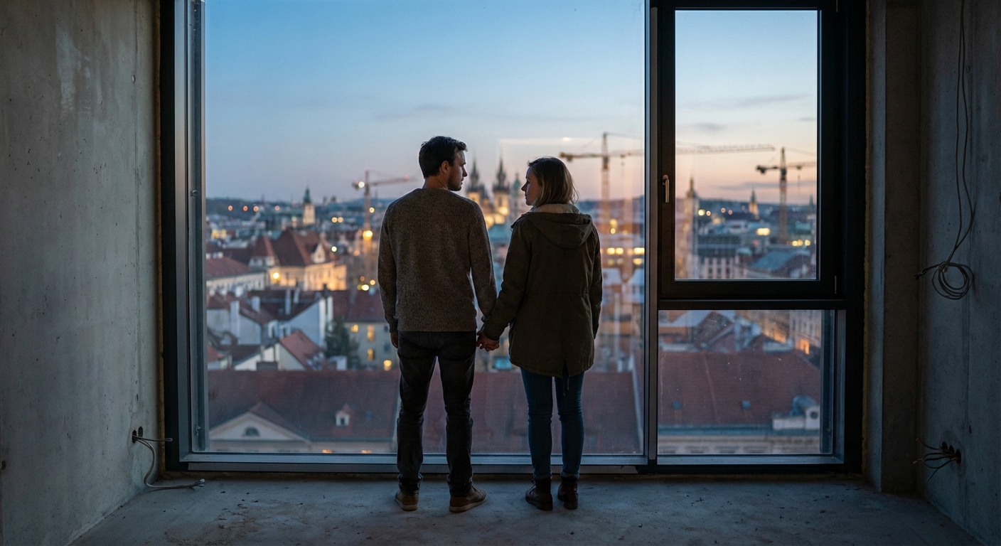 Nedosegljivost lastnega doma za mlade generacije poudarja vprašanje učinkovitosti, ki jo prinašajo subvencije za nakup stanovanja.