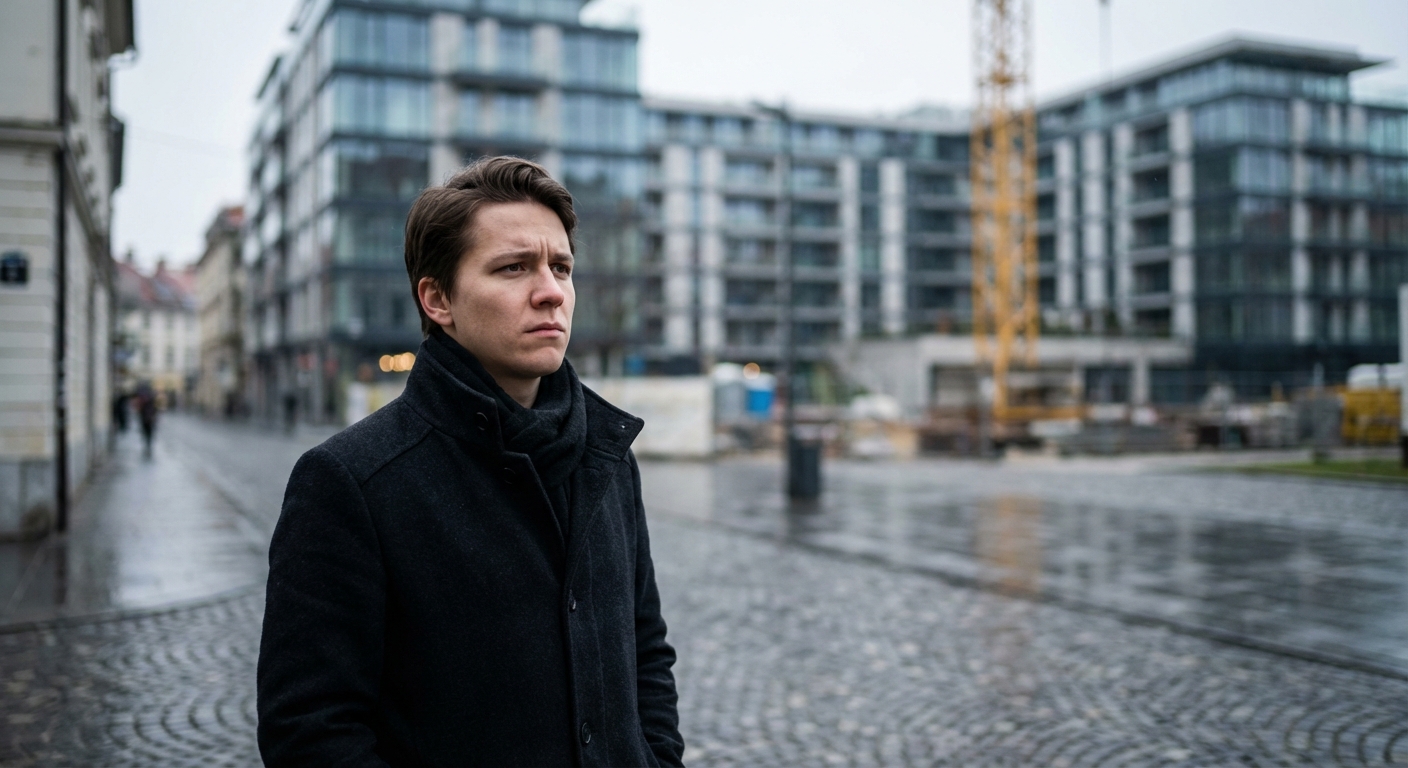 Poudarjena je nujnost celovitih rešitev za stanovanjsko krizo v Sloveniji, ki bi zagotovile dostojno bivanje in osamosvajanje mladih.