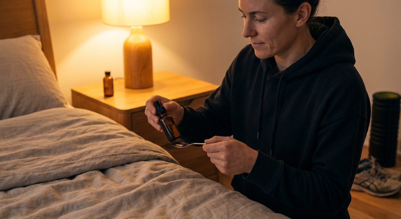 Razumevanje vloge CBD kapljic je ključno za izboljšanje športne regeneracije in zmanjšanje vpliva naporov na telo.