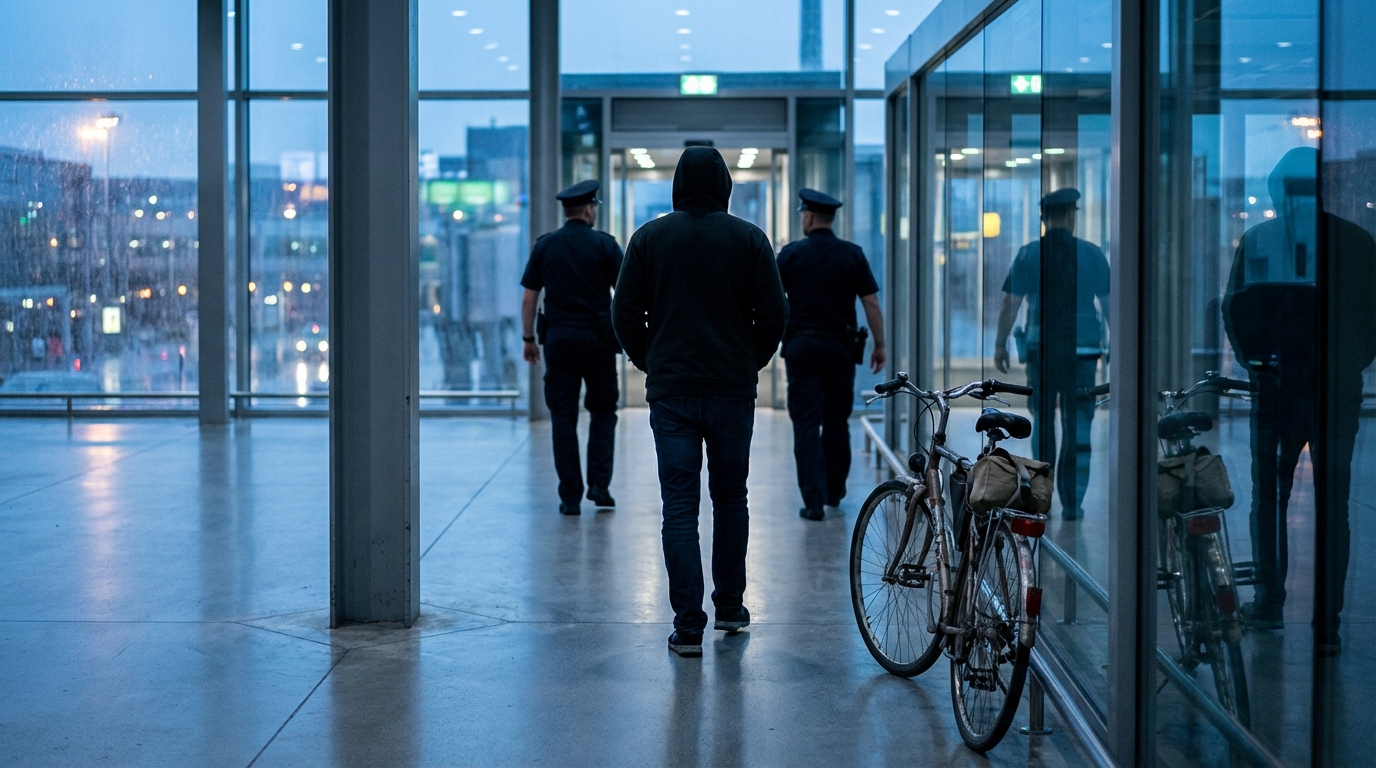 Incidenti, kot je dogodek na Brniku, opozarjajo na pomen aktivizma in pravice do mirnih protestov v demokraciji.