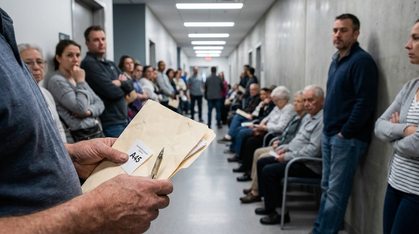 Nenehno pomanjkanje osebnih zdravnikov vpliva na delovanje celotne primarne ravni zdravstva, kar se kaže tudi v preobremenjenosti urgentnih centrov.