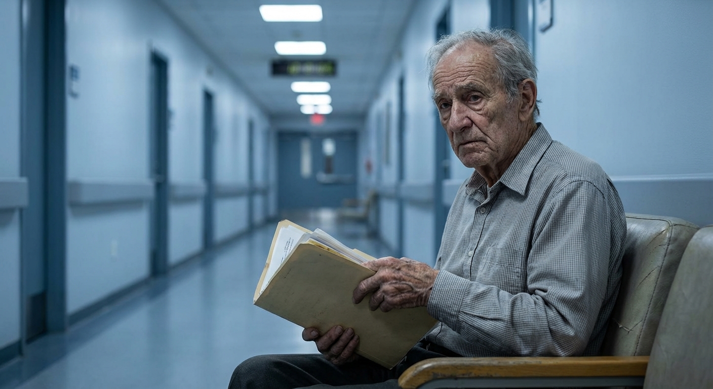 Javni zdravstveni sistem zaradi dolgih čakalnih dob ne zagotavlja ustrezne zdravstvene skrbi za kronične bolnike.