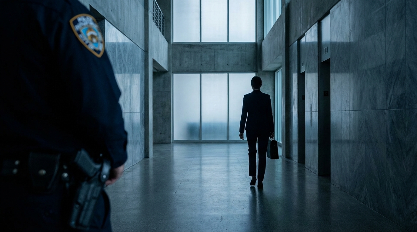 Za stabilnost demokracije in vladavino prava je ključna neodvisnost organov pregona.