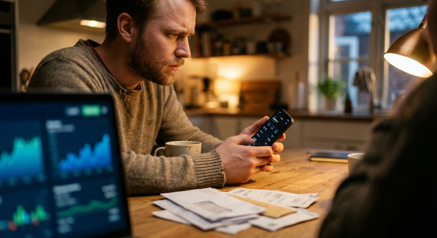 Preden se odločite za takojšnje izplačilo posojila, je ključno preučiti pogoje in se zavedati odgovornosti.