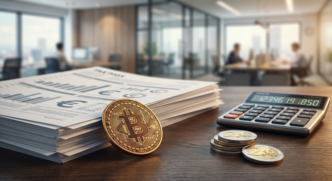 Za pravilno davčno ureditev je nujno poznati smernice, ki opredeljujejo obdavčitev kriptovalut Slovenija glede na vrsto dejavnosti.