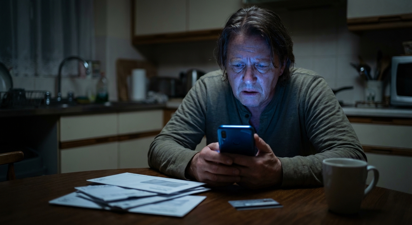 Nezadostna regulacija spletnih iger na srečo v Sloveniji povzroča naraščajoče socialne in ekonomske težave.