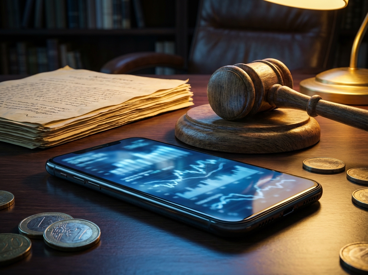 Tuje spletne stavnice predstavljajo velik izziv za slovensko zakonodajo, saj delujejo zunaj njenega učinkovitega dosega.