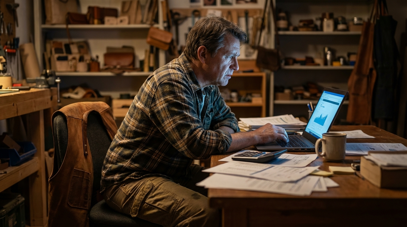 Zagotavljanje ustrezne kibernetske varnosti je nujno za zaščito ranljivih malih podjetij pred spletnimi grožnjami.