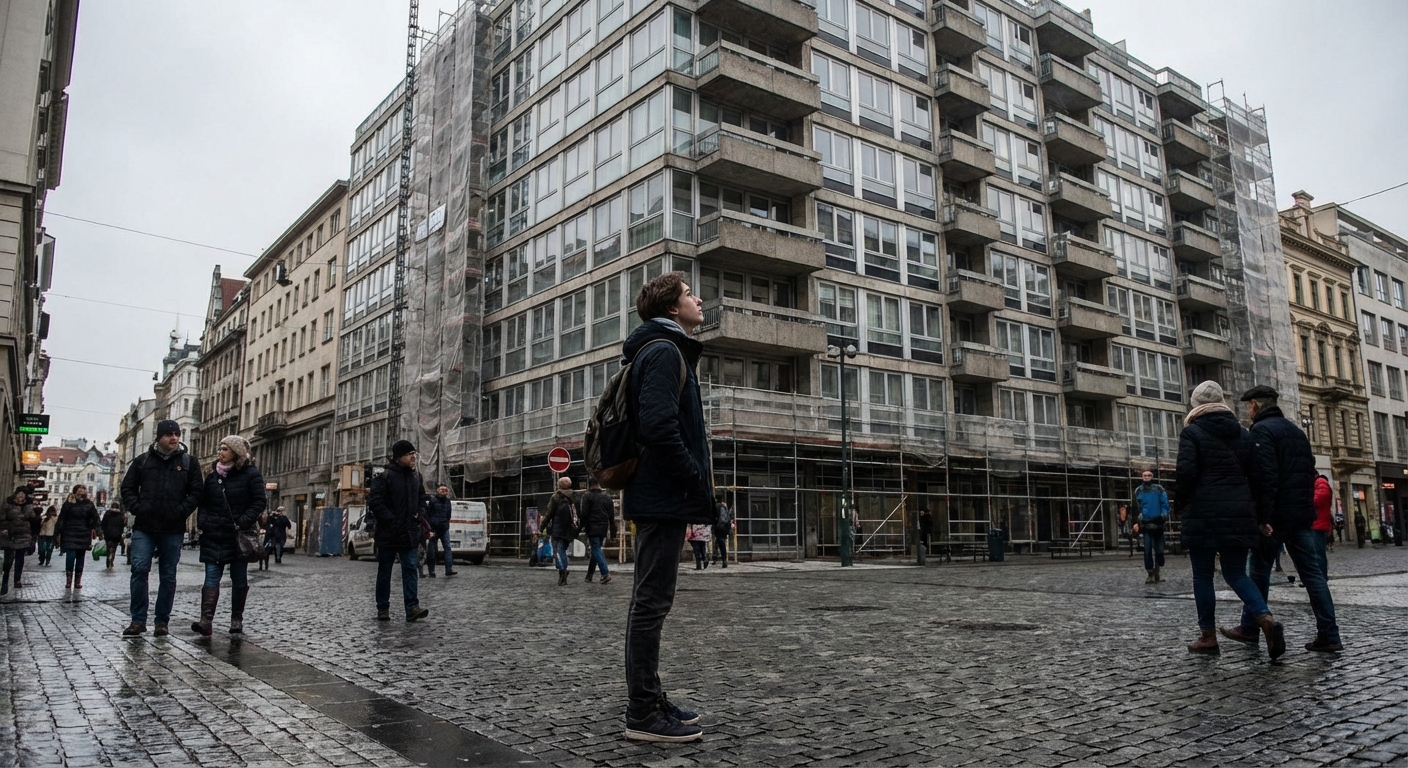 Sistemske rešitve so ključne za obvladovanje naraščajoče stanovanjske krize in zagotavljanje dostopnega bivanja za vse državljane.