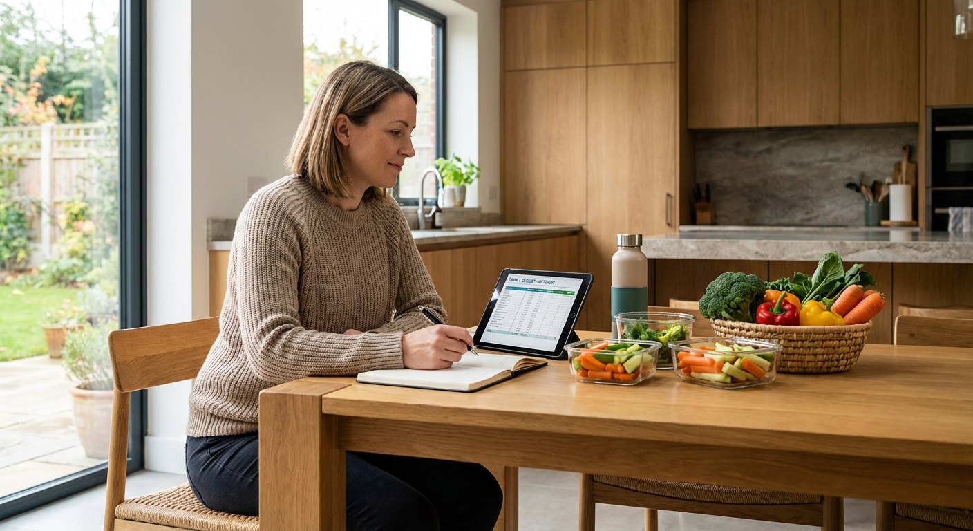 V času naraščajočih življenjskih stroškov je aktivna optimizacija družinskega proračuna nujna za finančno stabilnost in varnost.