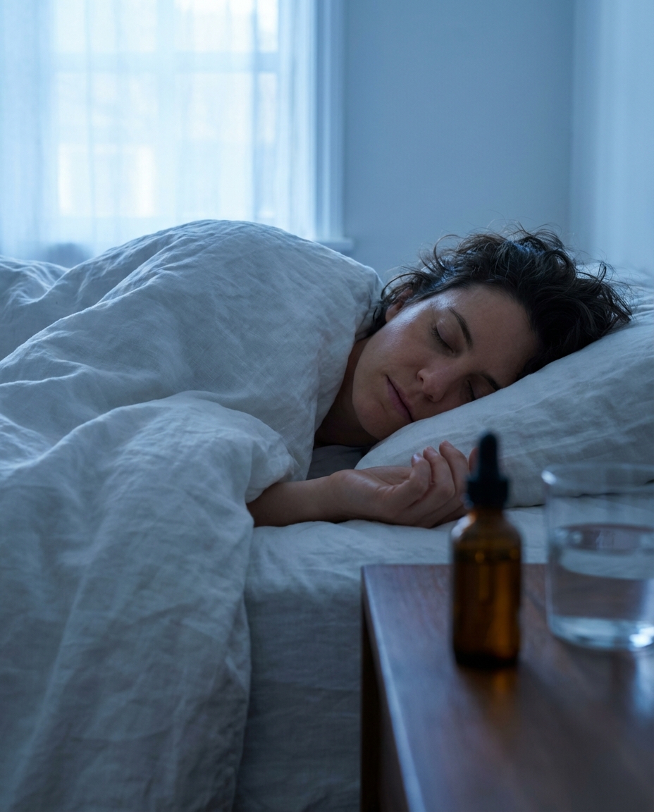 Članek podrobno razlaga, kako CBD podpira izboljšanje spanca in proces regeneracije športnikov, s poudarkom na pomenu izbire kakovostnih CBD izdelkov.