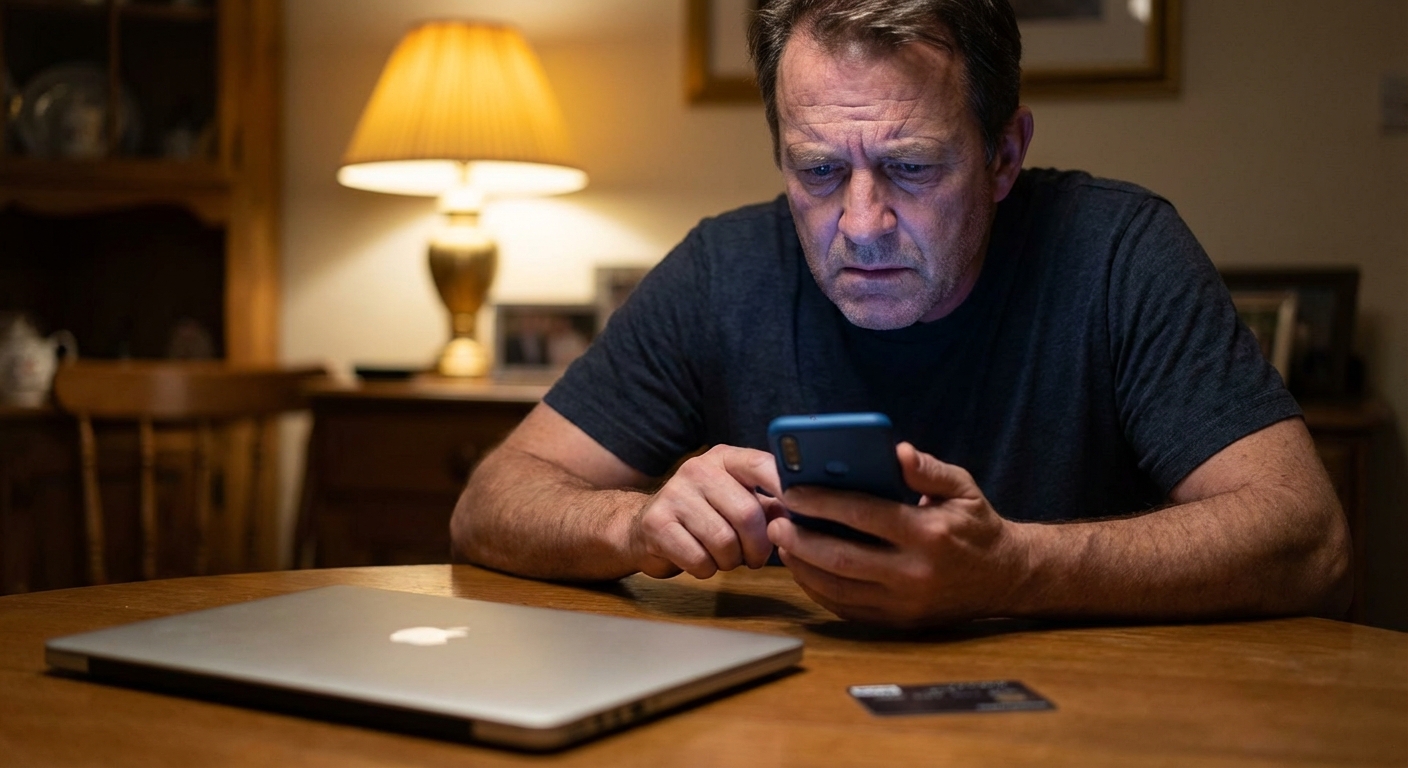 Razumevanje tveganj, kot je phishing, je ključnega pomena za zaščito osebnih in finančnih podatkov na spletu.