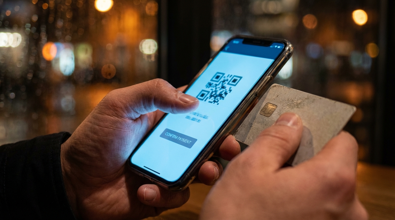 Učinkovita kibernetska varnost zahteva prepoznavanje in izogibanje digitalnim goljufijam.