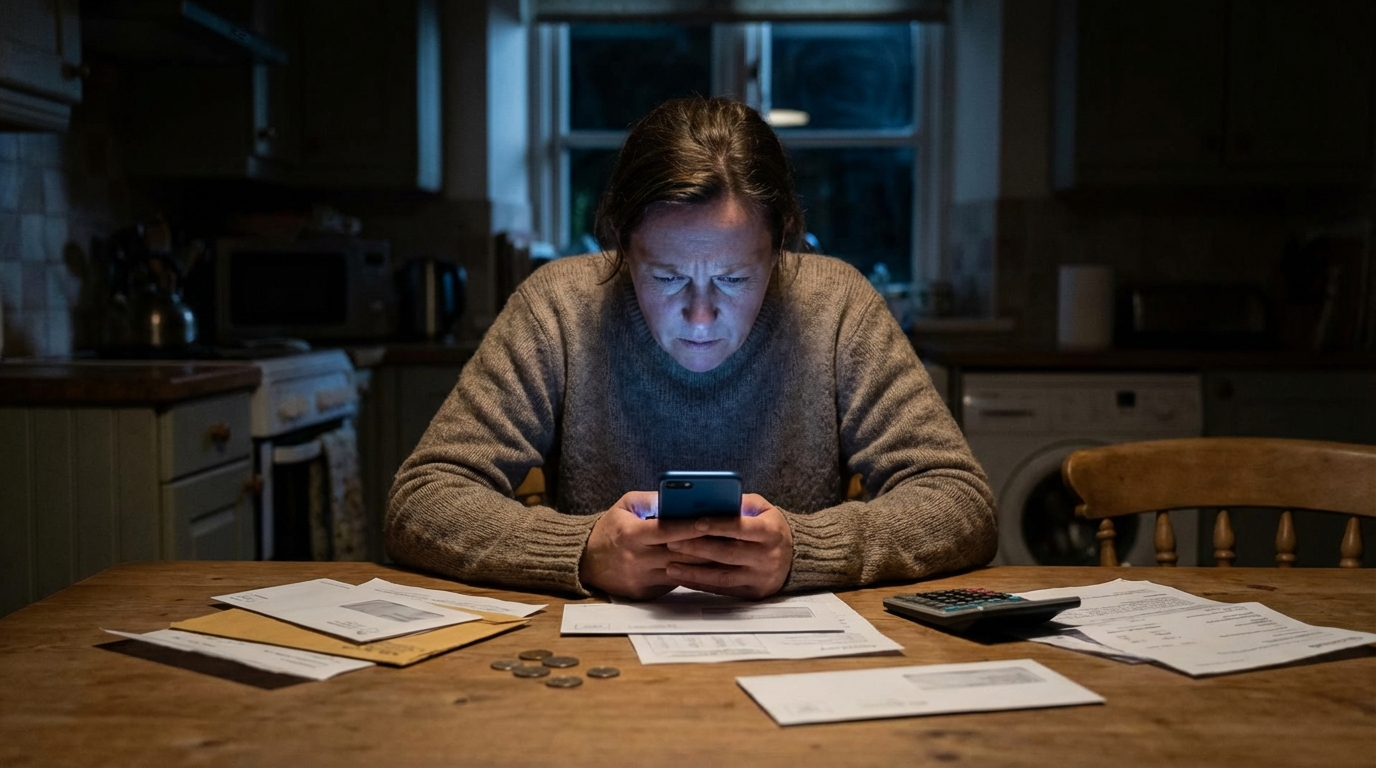 Bodite pozorni na skrite stroške in drobni tisk, saj se pri hitrih posojilih pogosto skrivajo nepričakovana finančna bremena.