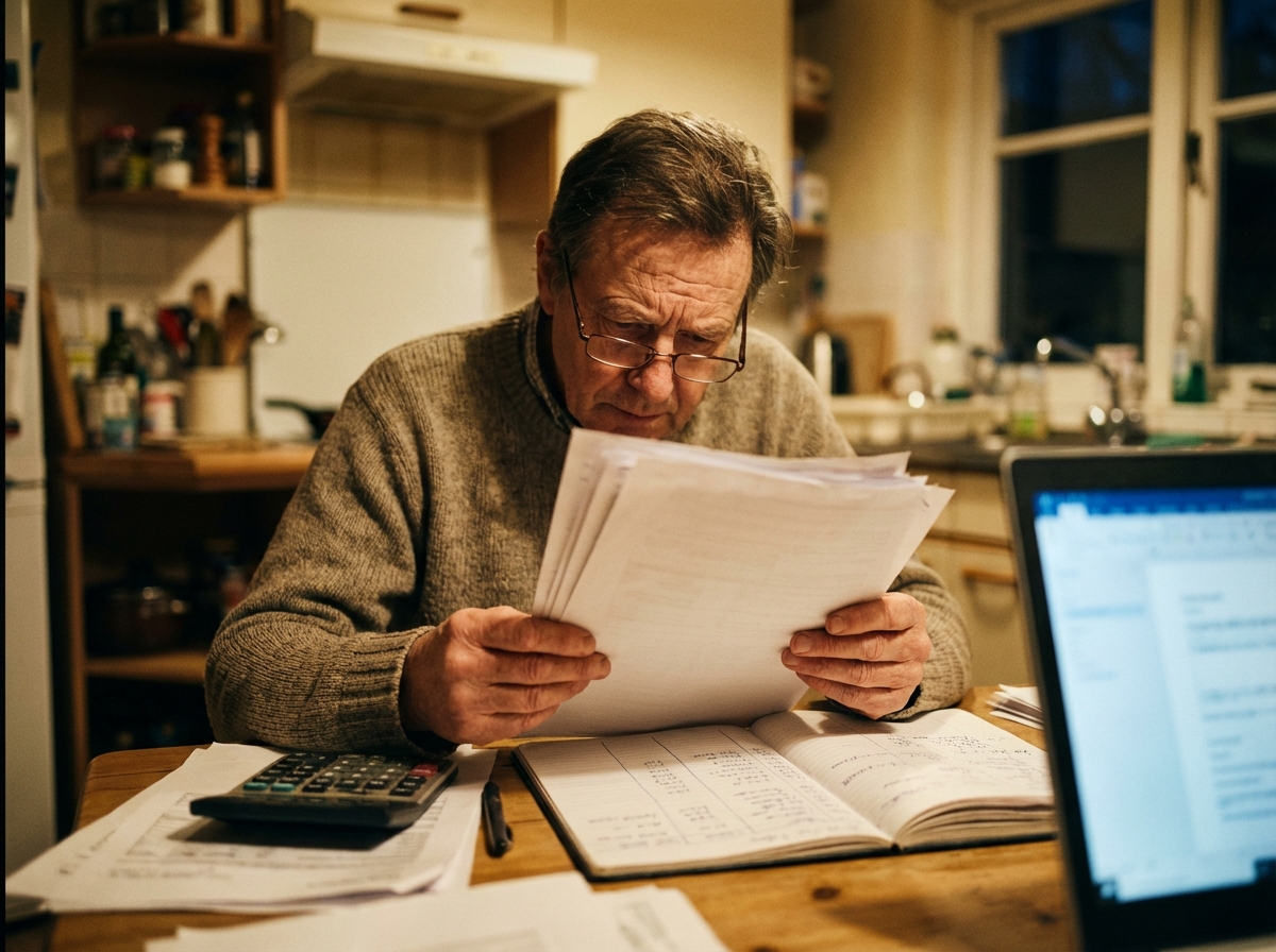 Pri iskanju posojila ob slabi kreditni sposobnosti je nujna previdnost pred nebančnimi ponudniki in razumevanje sistema SISBON.