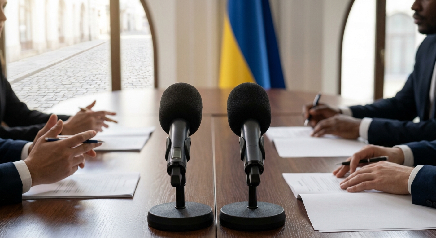 Stališča stranke Levica poudarjajo pomen participativne demokracije, civilne družbe in neodvisnih medijev.