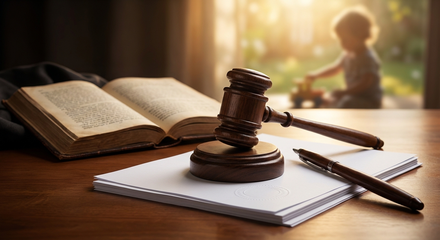 Univerzalne človekove pravice zagotavljajo absolutno zaščito otrok pred otroškimi porokami in drugimi zlorabami, kar potrjuje tudi Kazenski zakonik.