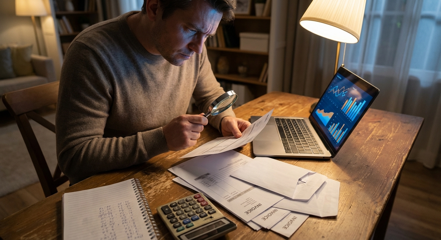 Nujno je temeljito preučiti pogoje posojila, še posebej pri nebančnih ponudnikih, da se zaščitite pred nepotrebnim zadolževanjem.