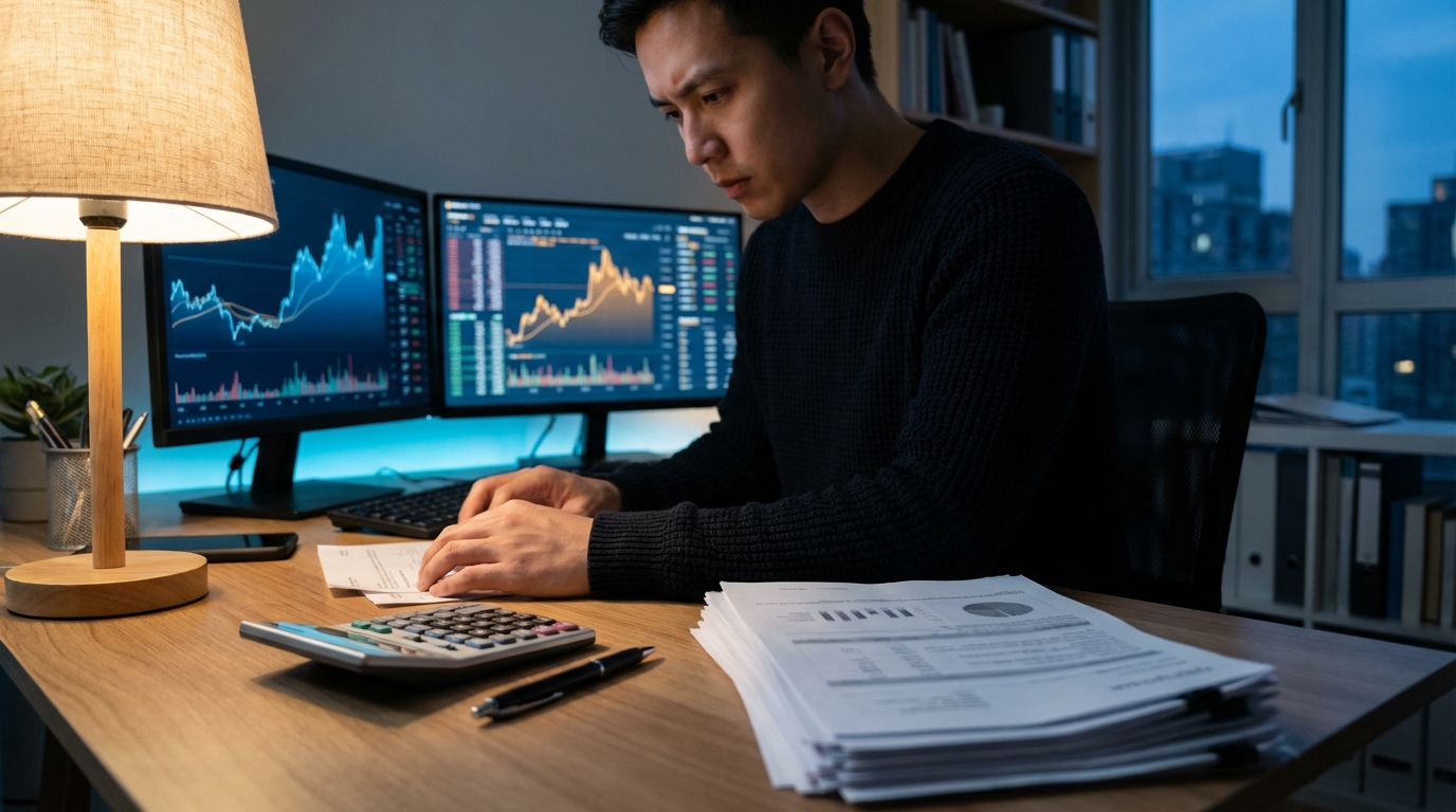 Ključno je skrbno dokumentiranje vseh transakcij, da se zagotovi pravilna obravnava in napovedovanje za kriptovalute davki Slovenija.